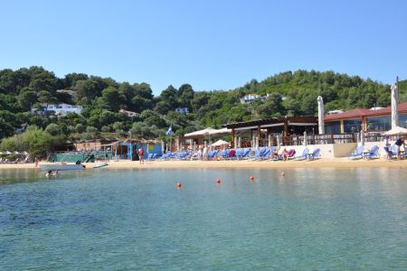 Kanapitsa Taverna – Kanapitsa, Skiathos