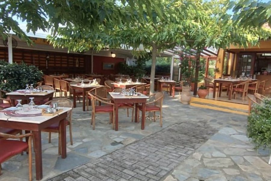 Jasteri Family Restaurant