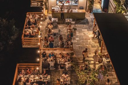 Akre Skiathos