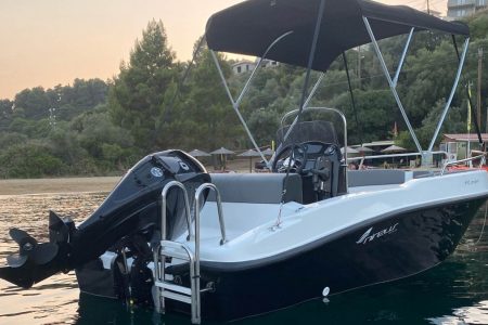 “BOUBI” – No Licence Needed, Just Pure Summer Fun