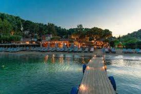 Baracoa Beach Club&Restaurant