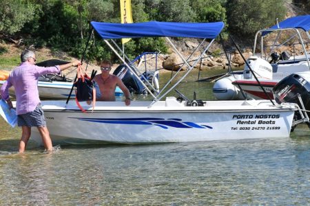 “STLIAR” – Simple, Safe & Sea-Ready
