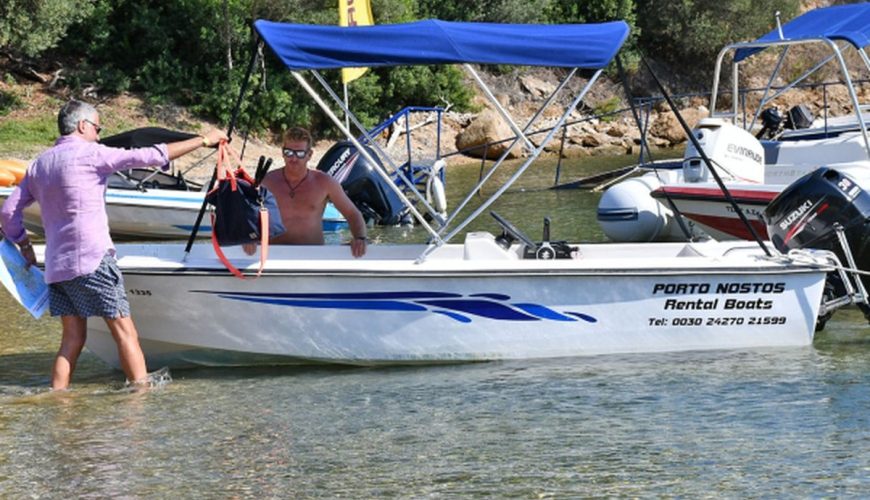 “STLIAR” – Simple, Safe & Sea-Ready